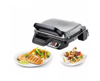 Электрогриль прижимной Tefal HealthGrill Comfort GC306012