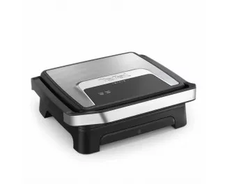 Электрогриль прижимной Tefal Inicio Classic GC271D10