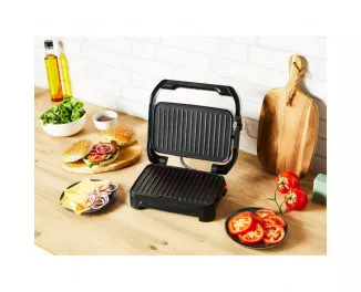 Электрогриль прижимной Tefal Inicio Compact GC270D10