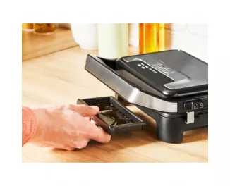 Электрогриль прижимной Tefal Inicio Compact GC270D10