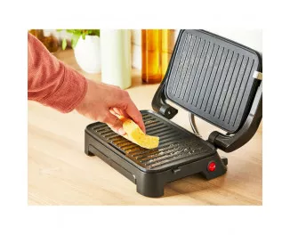 Электрогриль прижимной Tefal Inicio Compact GC270D10