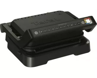 Электрогриль прижимной Tefal OptiGrill 2in1 GC772830