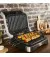 Электрогриль прижимной Tefal OptiGrill 2in1 GC772D30