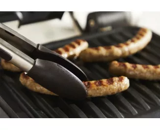 Электрогриль прижимной Tefal OptiGrill 2in1 GC772D30