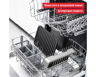 Электрогриль прижимной Tefal OptiGrill 2in1 GC772D30