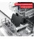 Электрогриль прижимной Tefal OptiGrill 2in1 GC772D30