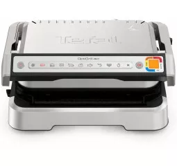 Электрогриль прижимной Tefal OptiGrill 4in1 GC774D30
