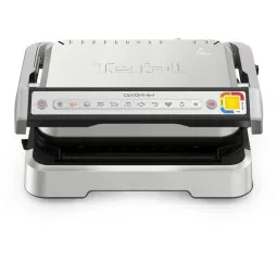 Электрогриль прижимной Tefal OptiGrill 4in1 GC776D10