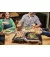 Электрогриль прижимной Tefal OptiGrill 4in1 GC776D10