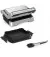 Электрогриль прижимной Tefal OptiGrill 4in1 GC776D10