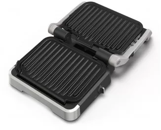 Электрогриль прижимной Tefal OptiGrill 4in1 GC776D10