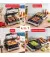 Электрогриль прижимной Tefal OptiGrill 4in1 GC776D10