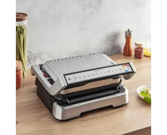 Электрогриль прижимной Tefal OptiGrill 4in1 GC776D10
