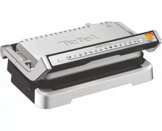 Электрогриль прижимной Tefal OptiGrill 4in1 XL (GC784D30)