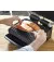 Электрогриль прижимной Tefal OptiGrill Elite GC750810