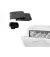 Электрогриль прижимной Tefal OptiGrill Elite GC750810