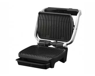 Электрогриль прижимной Tefal OptiGrill Elite GC750810