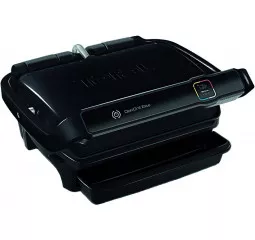 Электрогриль прижимной Tefal OptiGrill Elite GC750830