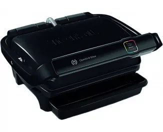 Электрогриль прижимной Tefal OptiGrill Elite GC750830