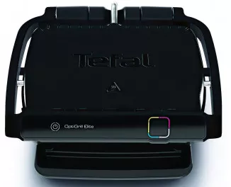 Электрогриль прижимной Tefal OptiGrill Elite GC750830