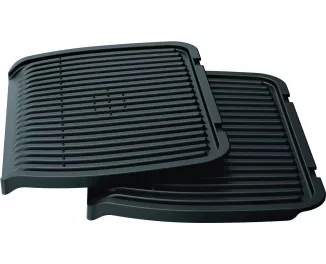 Электрогриль прижимной Tefal OptiGrill Elite GC750830