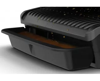 Электрогриль прижимной Tefal OptiGrill Elite GC750830