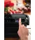 Электрогриль прижимной Tefal OptiGrill Elite GC750830
