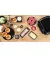 Электрогриль прижимной Tefal OptiGrill Elite GC750830