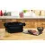 Электрогриль прижимной Tefal OptiGrill Elite GC750830