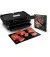 Электрогриль прижимной Tefal OptiGrill Elite XL GC760812