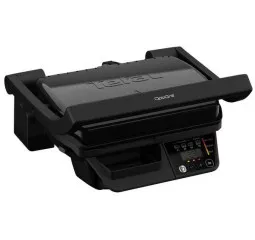 Электрогриль прижимной Tefal Optigrill GC7P0810