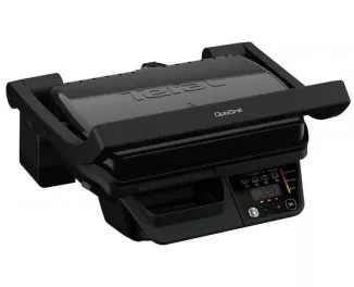 Электрогриль прижимной Tefal Optigrill GC7P0810