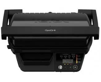 Электрогриль прижимной Tefal Optigrill GC7P0810