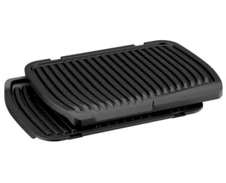 Электрогриль прижимной Tefal Optigrill GC7P0810
