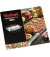 Электрогриль прижимной Tefal OptiGrill+ GC712D12