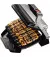 Электрогриль прижимной Tefal OptiGrill+ GC712D12
