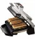 Электрогриль прижимной Tefal OptiGrill+ GC712D12