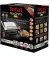 Электрогриль прижимной Tefal OptiGrill+ GC712D12