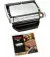 Электрогриль прижимной Tefal OptiGrill+ GC712D12