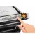 Электрогриль прижимной Tefal OptiGrill+ GC712D12