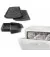 Электрогриль прижимной Tefal OptiGrill+ GC712D12