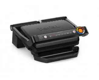Електрогриль притискний Tefal OptiGrill+ GC717810