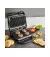 Електрогриль притискний Tefal OptiGrill+ GC717810