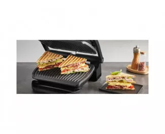 Електрогриль притискний Tefal OptiGrill+ GC717810