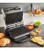 Электрогриль прижимной Tefal OptiGrill+ (GC717D10)