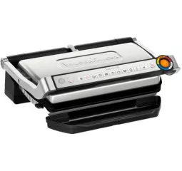 Электрогриль прижимной Tefal OptiGrill+ XL (GC727D10)