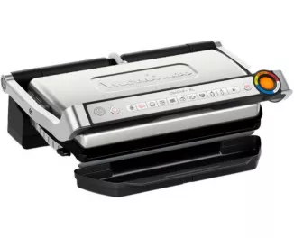 Электрогриль прижимной Tefal OptiGrill+ XL (GC727D10)