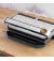 Електрогриль притискний Tefal OptiGrill+ XL (GC727D10)