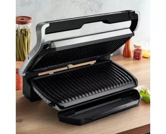 Електрогриль притискний Tefal OptiGrill+ XL (GC727D10)