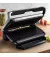Електрогриль притискний Tefal OptiGrill+ XL (GC727D10)